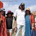 Farah Khan at 'The Great Grover Zampa Stomp'