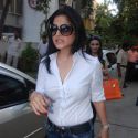 Farah Khan Celebrates Eid