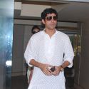 Farah Khan Celebrates Eid