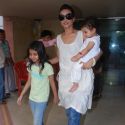 Farah Khan Celebrates Eid