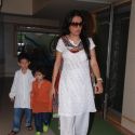 Farah Khan Celebrates Eid