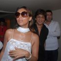 Farah Khan Celebrates Eid