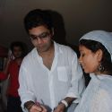 Farah Khan Celebrates Eid
