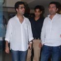 Farah Khan Celebrates Eid