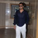Farah Khan Celebrates Eid