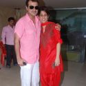 Farah Khan Celebrates Eid