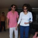 Farah Khan Celebrates Eid