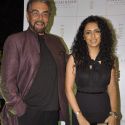 Farah Khan's New Store Opening