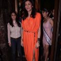 Farah Khan's New Store Opening