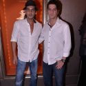 Farah Khan's New Store Opening
