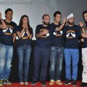 Farhan Akhtar at 'Fukrey' Jugaadu Event