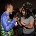 Farhan Akhtar at Good Earth Event