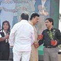 Farhan & Eesha Koppikhar at 'World Environment Day' programme