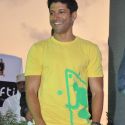 Farhan & Eesha Koppikhar at 'World Environment Day' programme
