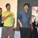Farhan & Eesha Koppikhar at 'World Environment Day' programme