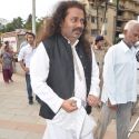 Farhan & Eesha Koppikhar at 'World Environment Day' programme