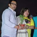 Farhan & Eesha Koppikhar at 'World Environment Day' programme