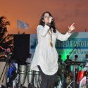 Farhan & Eesha Koppikhar at 'World Environment Day' programme
