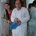 Farooq Shaikh at Zoya for Poetry Reading