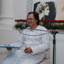 Farooq Shaikh at Zoya for Poetry Reading