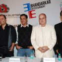 Femina Miss India Press Meet