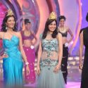 Femina Miss India 2010 Unseen Images
