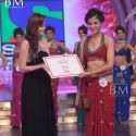 Femina Miss India 2010 Unseen Images