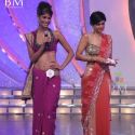 Femina Miss India 2010 Unseen Images