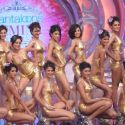 Femina Miss India 2010 Unseen Images