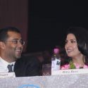 Femina Miss India 2010 Unseen Images