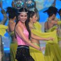 Femina Miss India 2010 Unseen Images