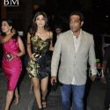 Femina Miss India Contest
