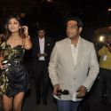 Femina Miss India Contest