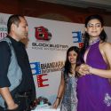 Femina Miss India Press Meet