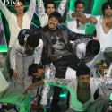 Femina Miss India 2010 Unseen Images