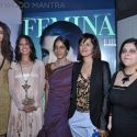 Femina's 10 Most Beautiful Women Event