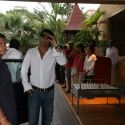 Feroz Khan Prayer Meet