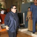Feroz Khan Prayer Meet