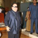 Feroz Khan Prayer Meet