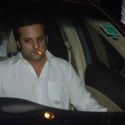 Feroz Khan Prayer Meet