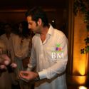 Feroz Khan Prayer Meet