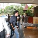 Feroz Khan Prayer Meet