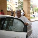 Feroz Khan Prayer Meet