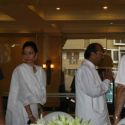 Feroz Khan Prayer Meet