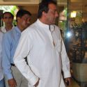 Feroz Khan Prayer Meet