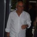 Feroz Khan Prayer Meet