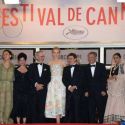 Cannes Film Festival 2013