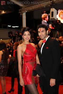 the 66th Cannes Film Festival 2013