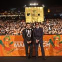 Exclusive Festival International du Film de Marrak