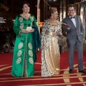 Exclusive Festival International Du Film De Marrak